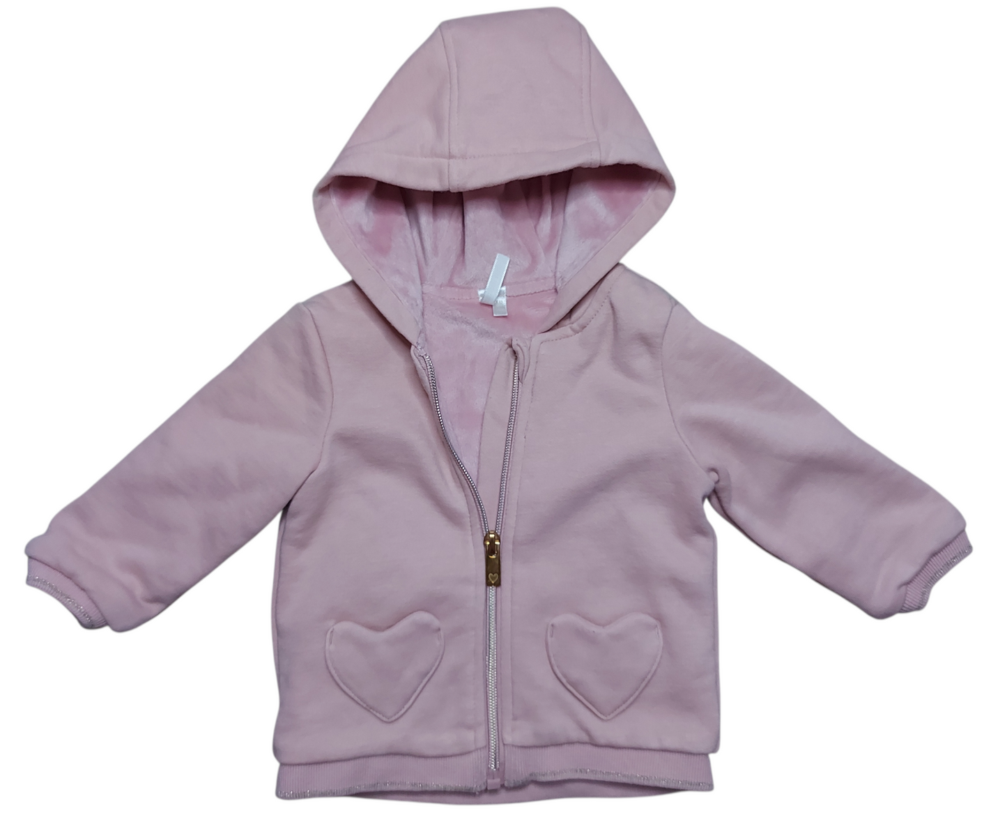 Veste Pull 6 mois Orchestra