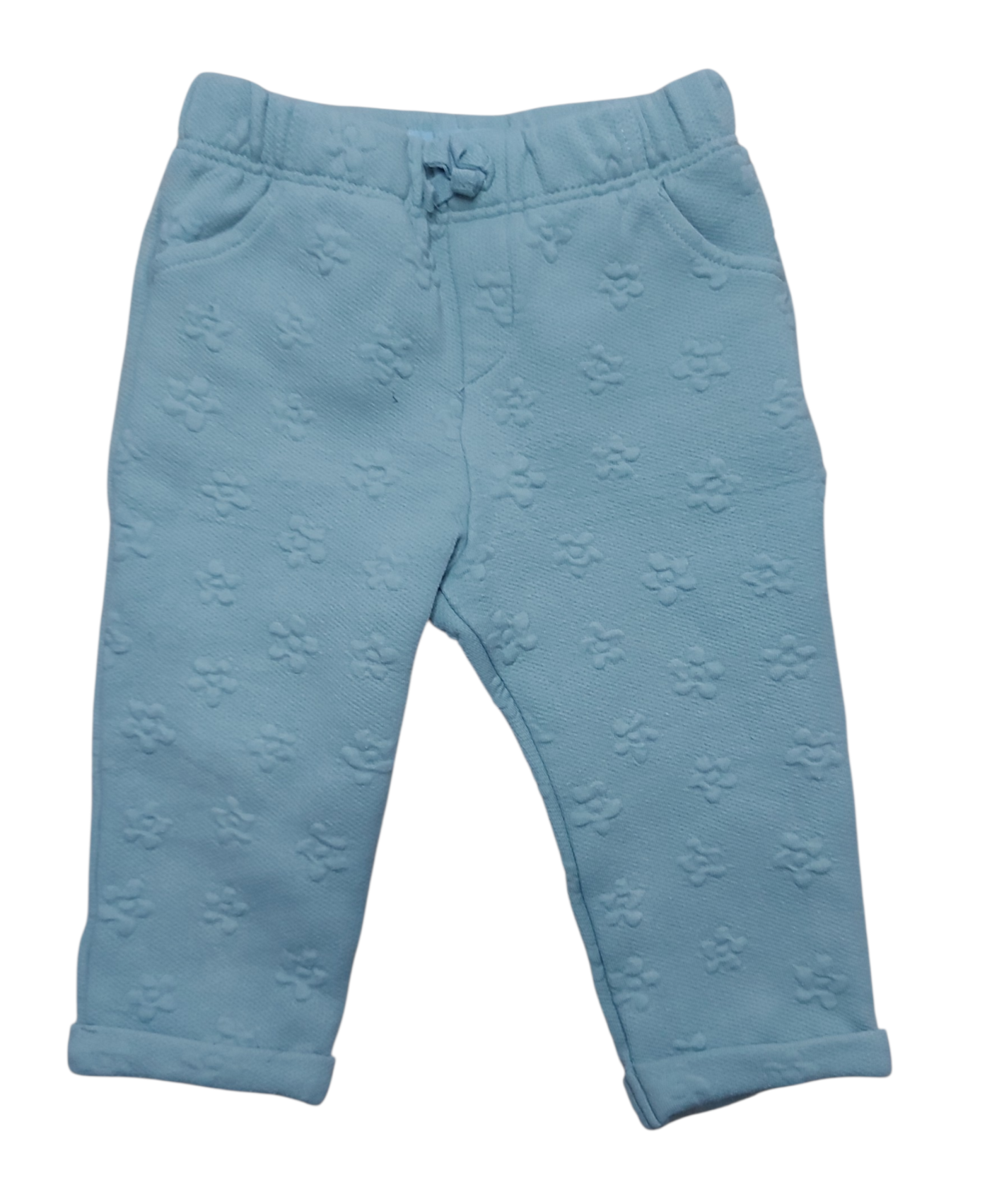 Pantalon jogging 18 mois Obaibi