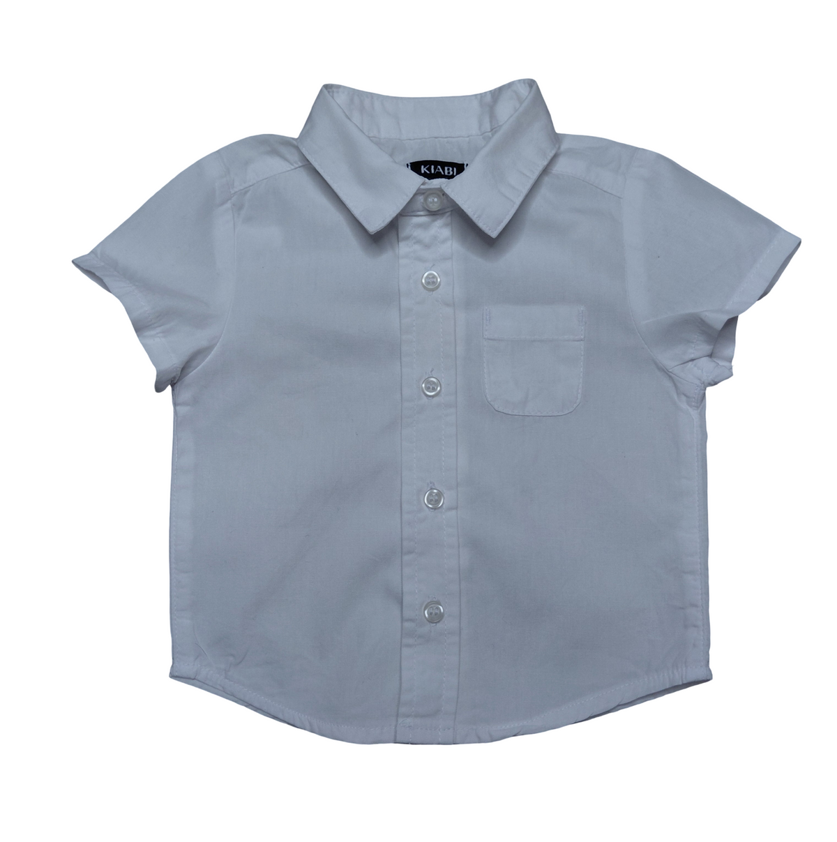 Chemise 1 mois Kiabi