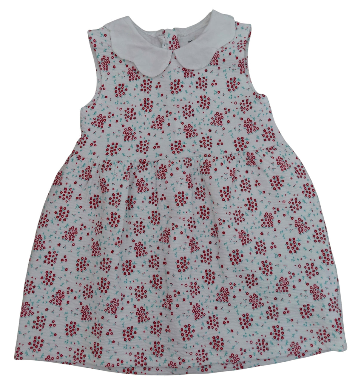 Robe 18 mois Kiabi
