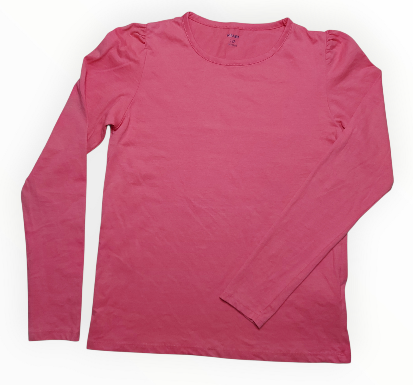 T-shirt 12 ans Kiabi