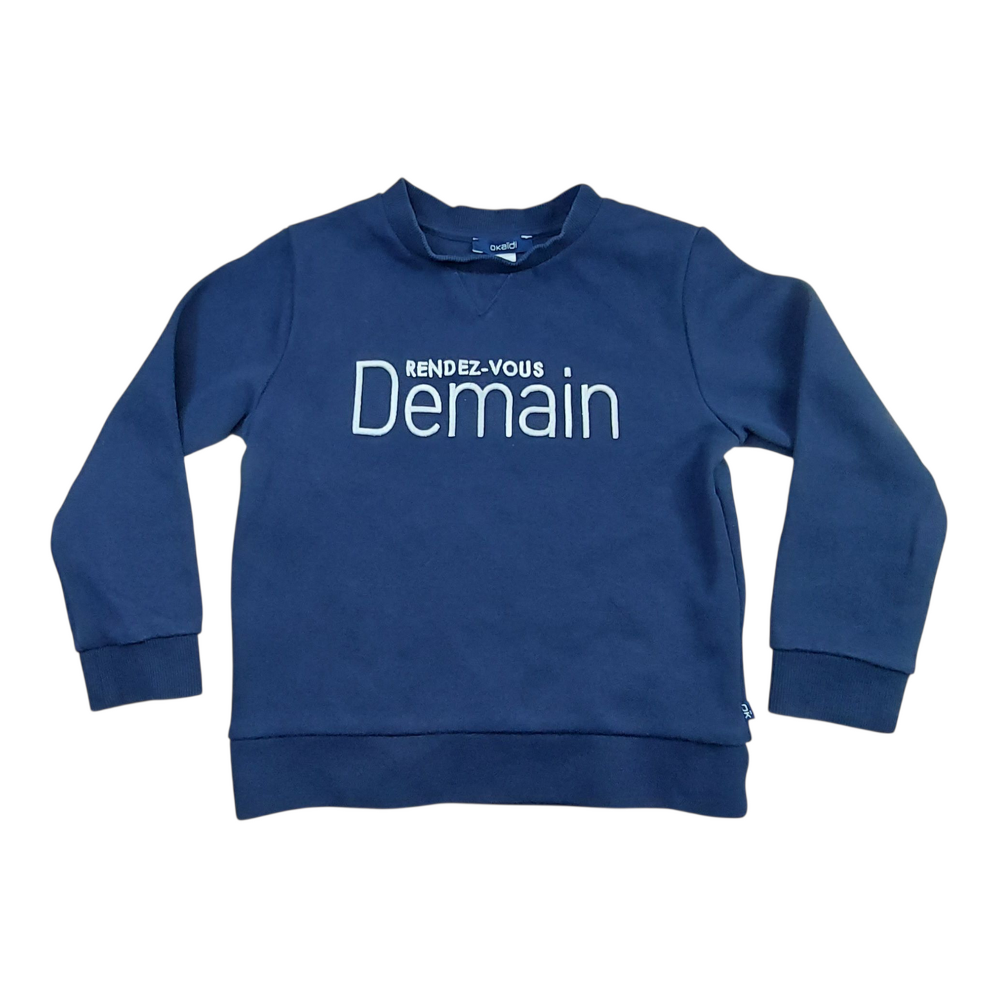 Pull 6 ans Okaidi
