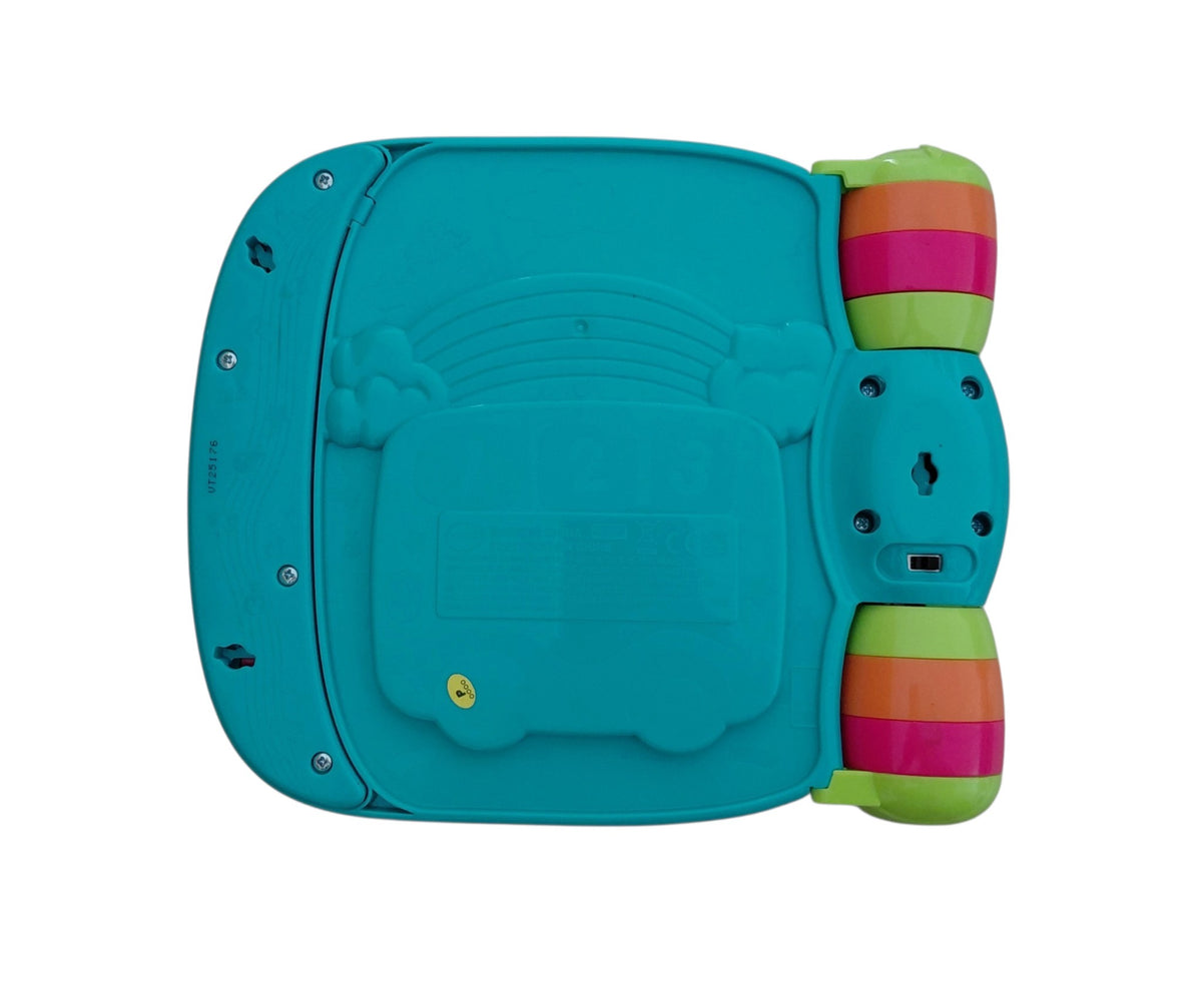 Super livre enchanté des baby loulous Vtech