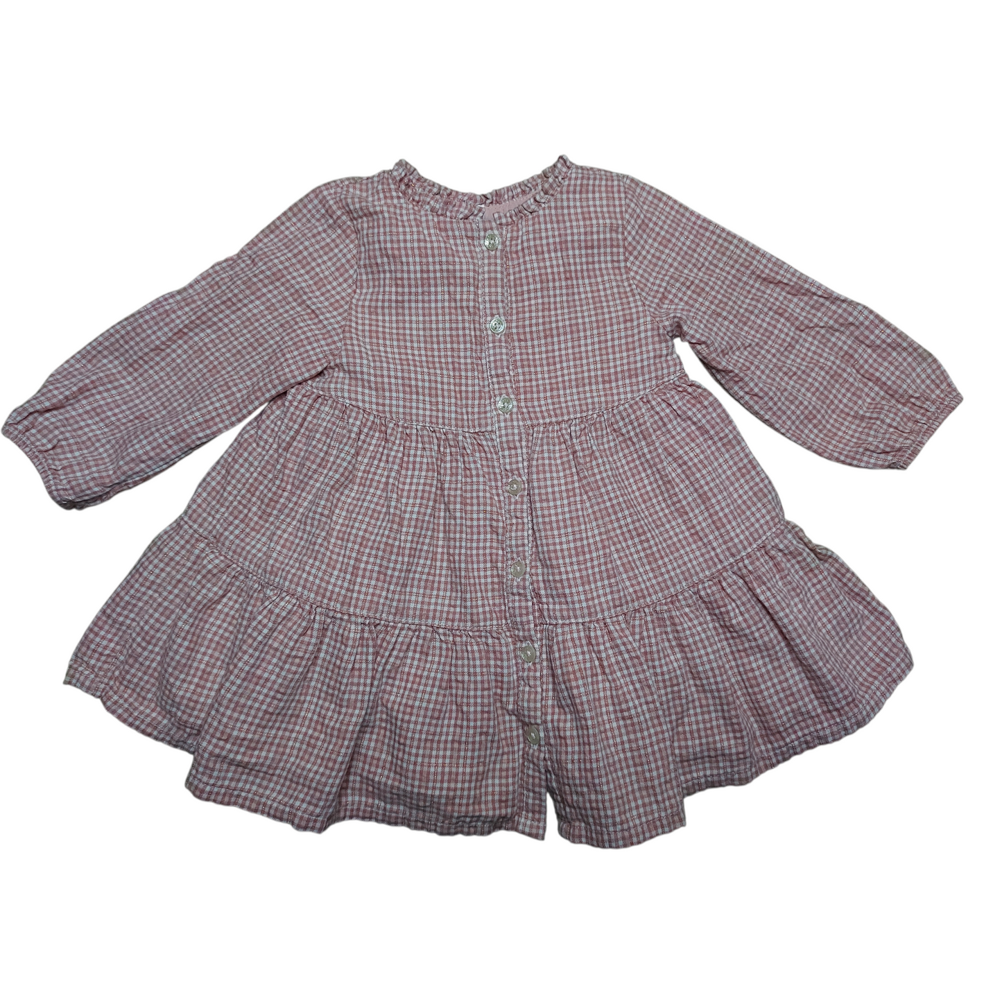 Robe 9 mois Orchestra