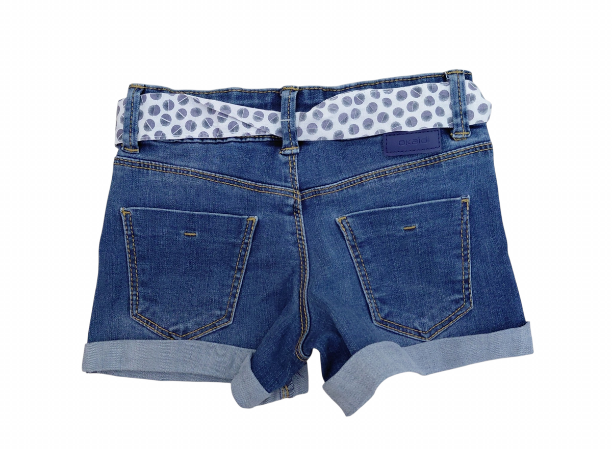 Short 4 ans Okaidi