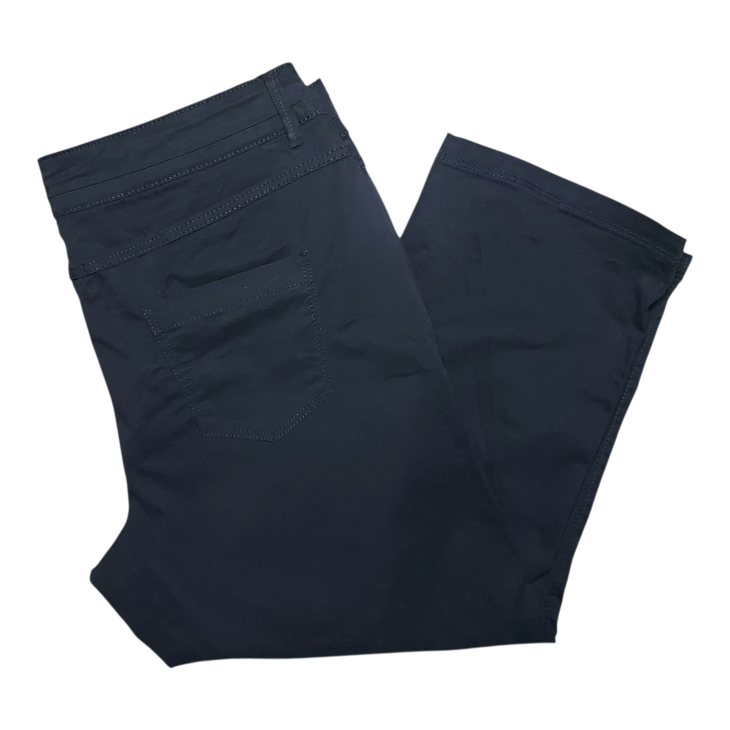 Pantacourt Taille 44 Promod