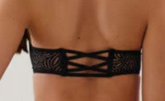 Soutien gorge Bandeau Taille M Undiz