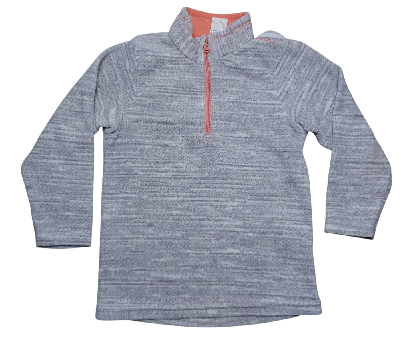 Pull polaire 4 ans