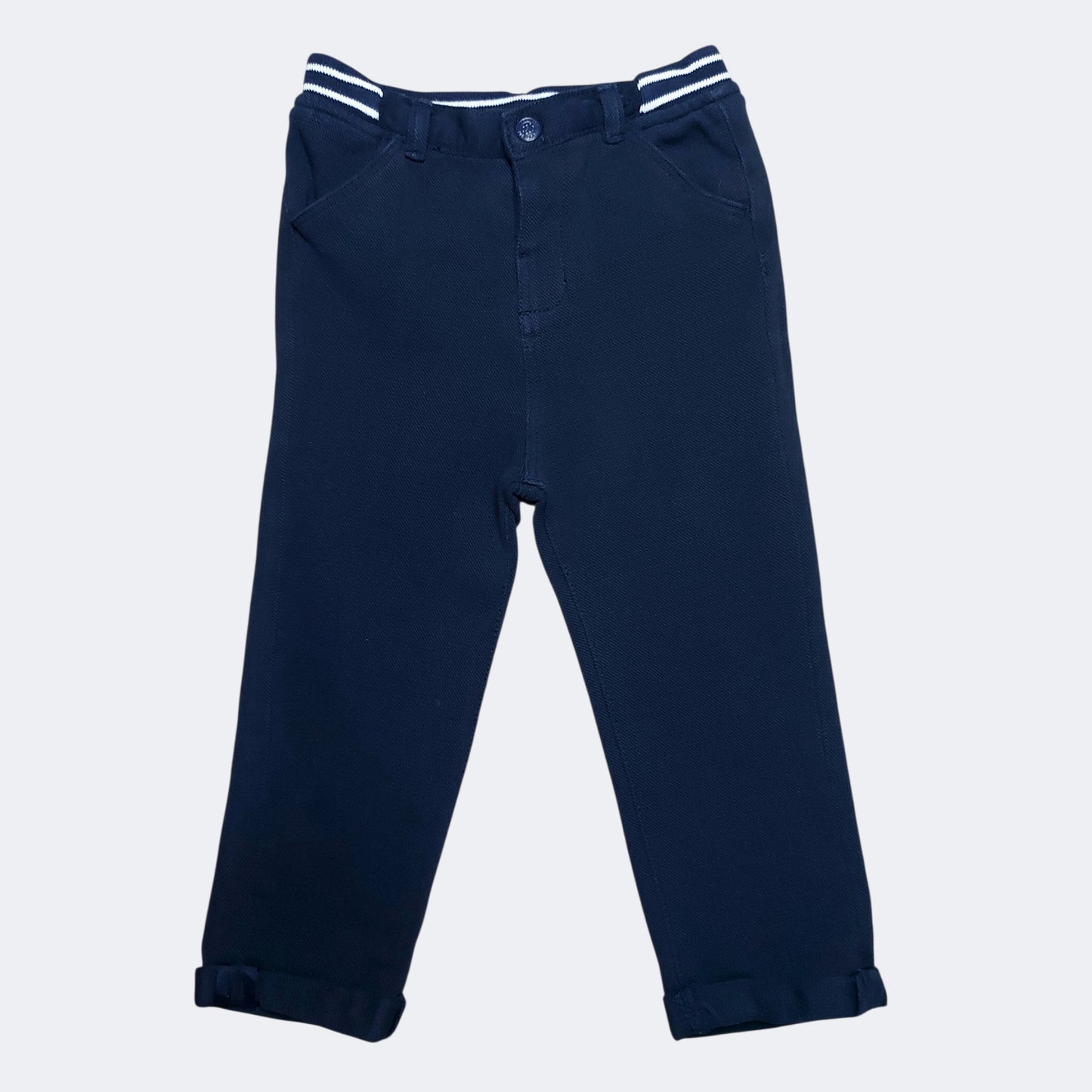 Pantalon 36 mois Orchestra