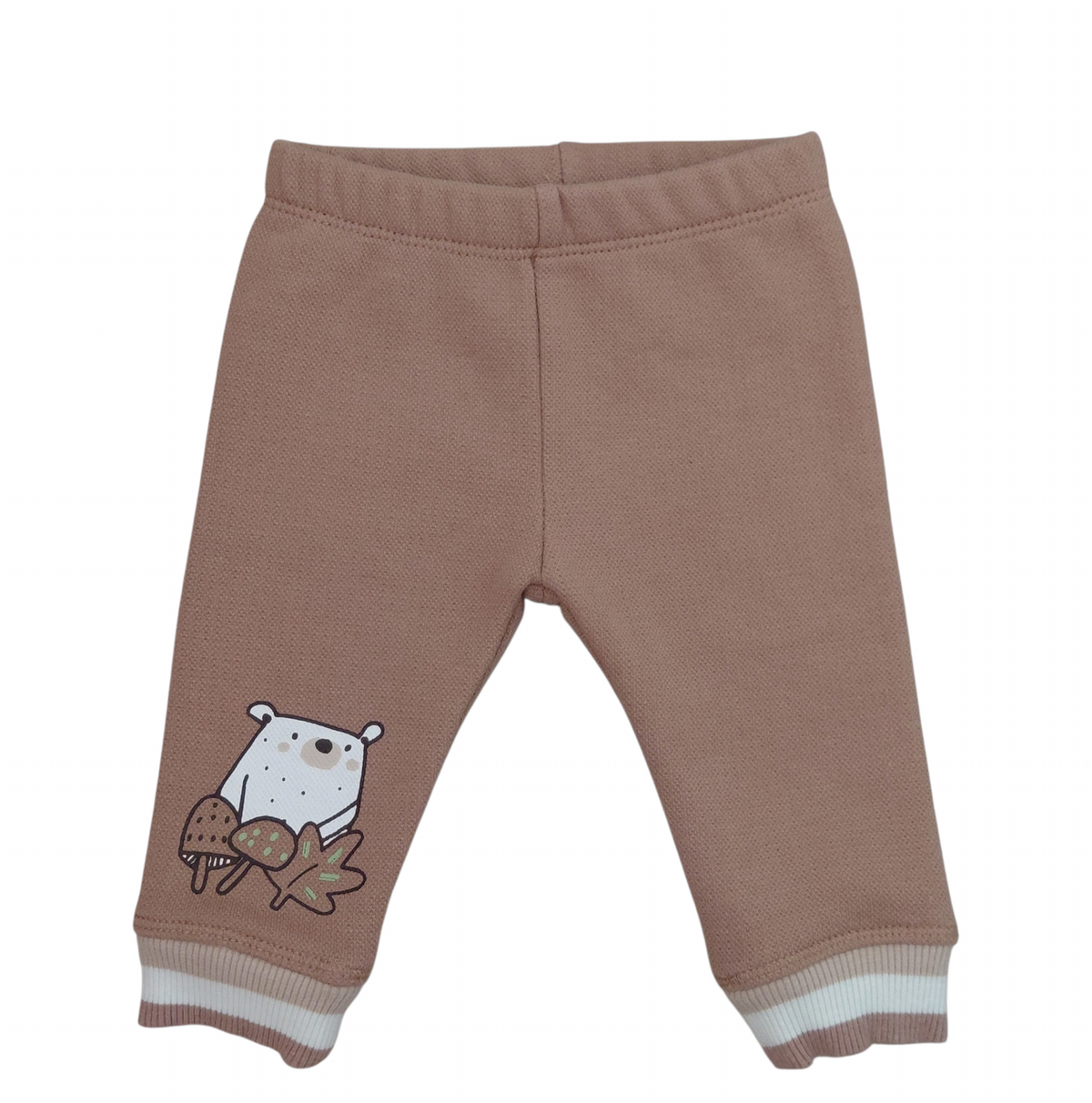 Pantalon jogging 3 mois Dpam