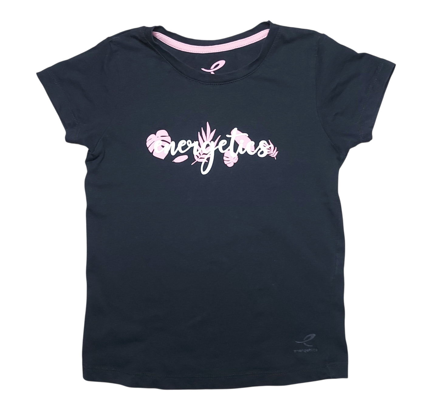 T-shirt 8 ans Energetics