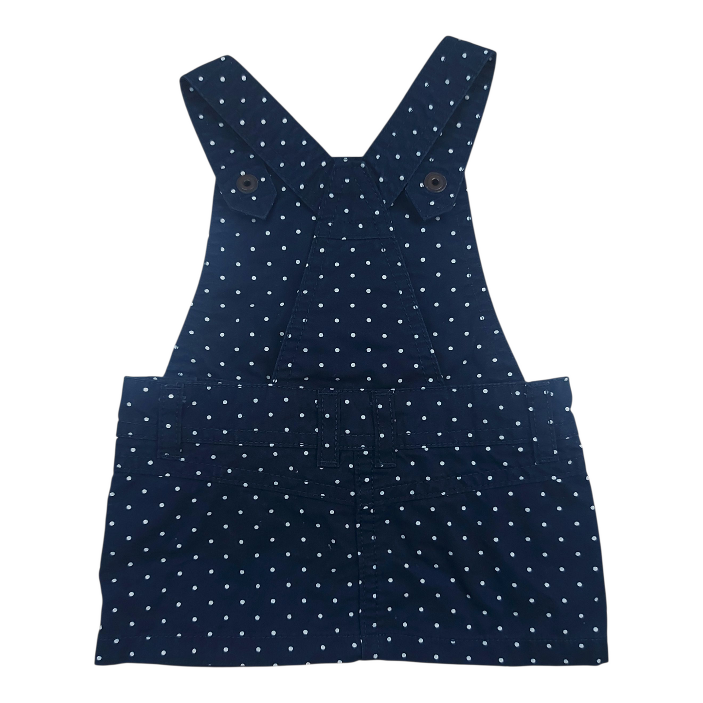 Robe 1 mois