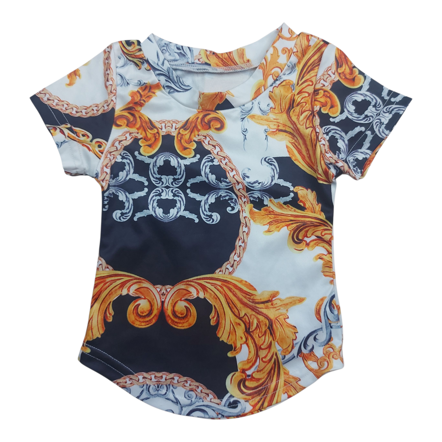 T-shirt 3 mois