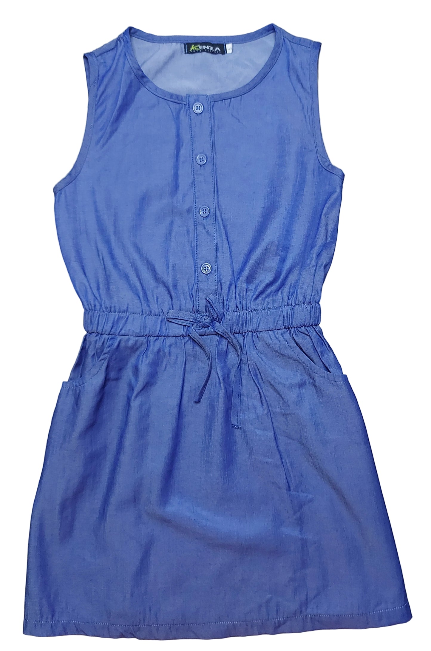Robe 6 ans Kenza