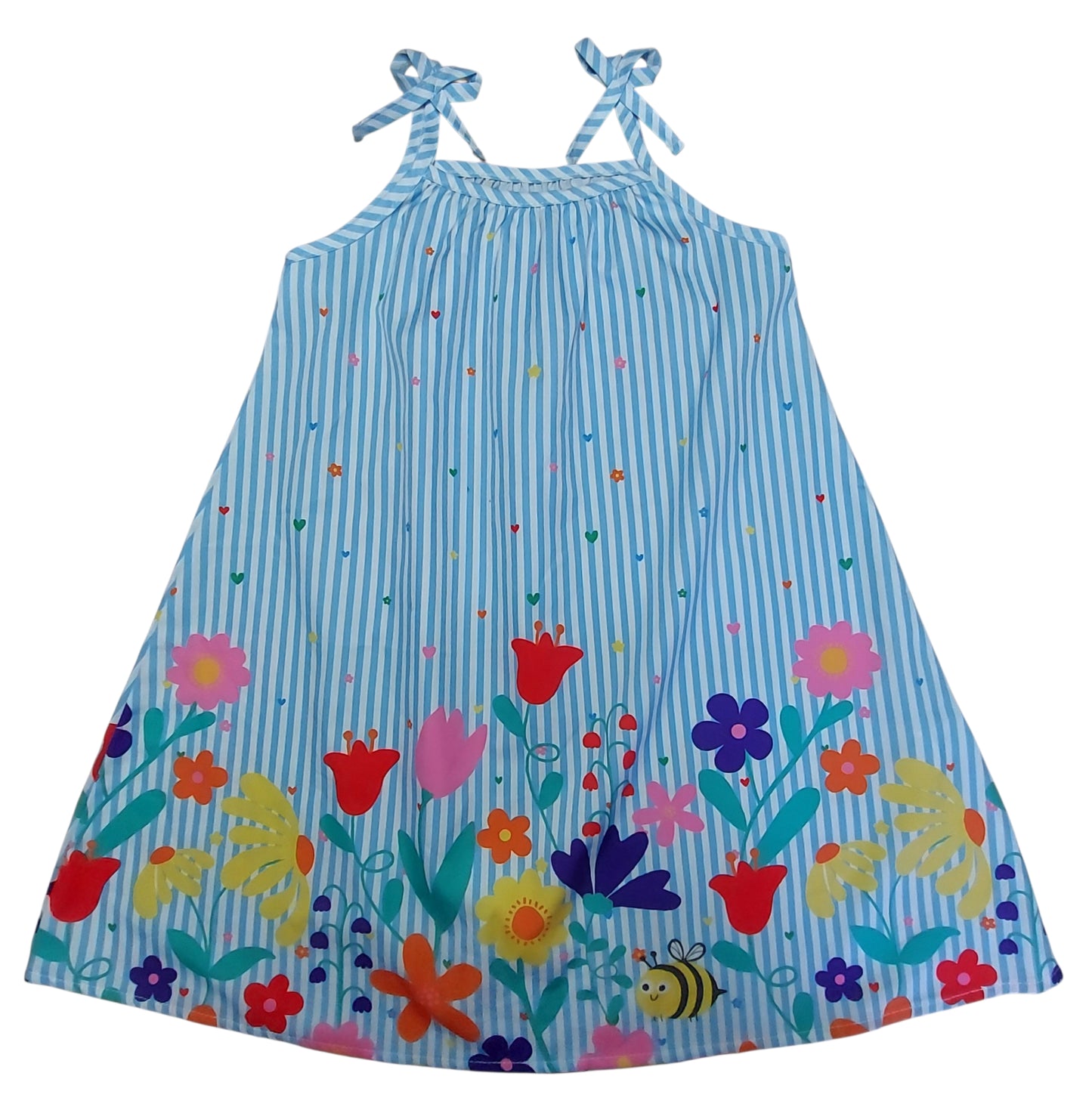 Robe 5 ans Shein