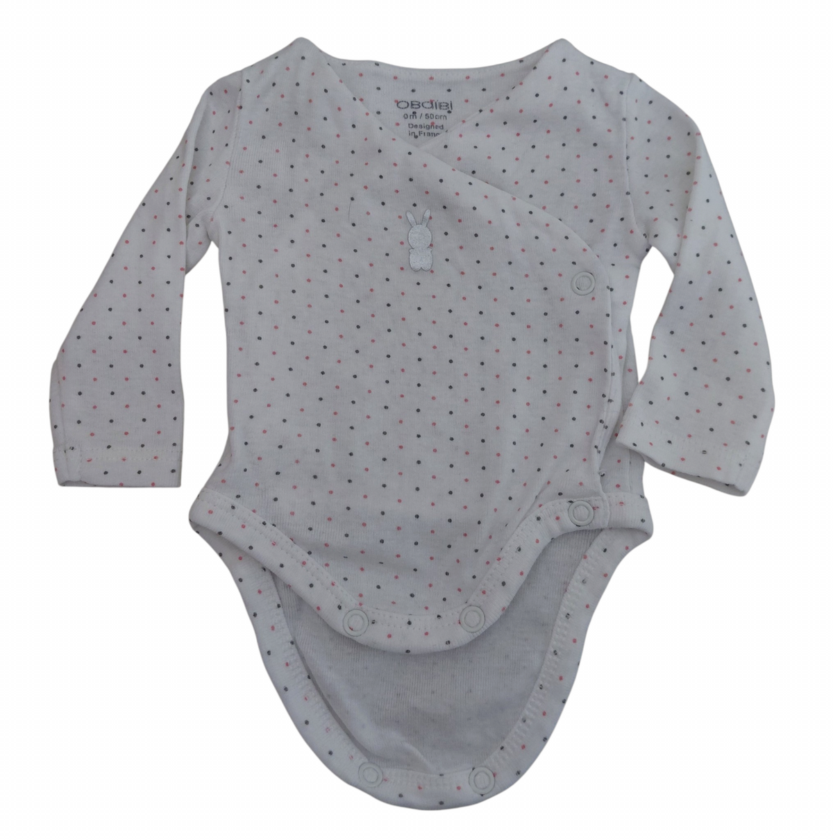Body Naissance Obaibi