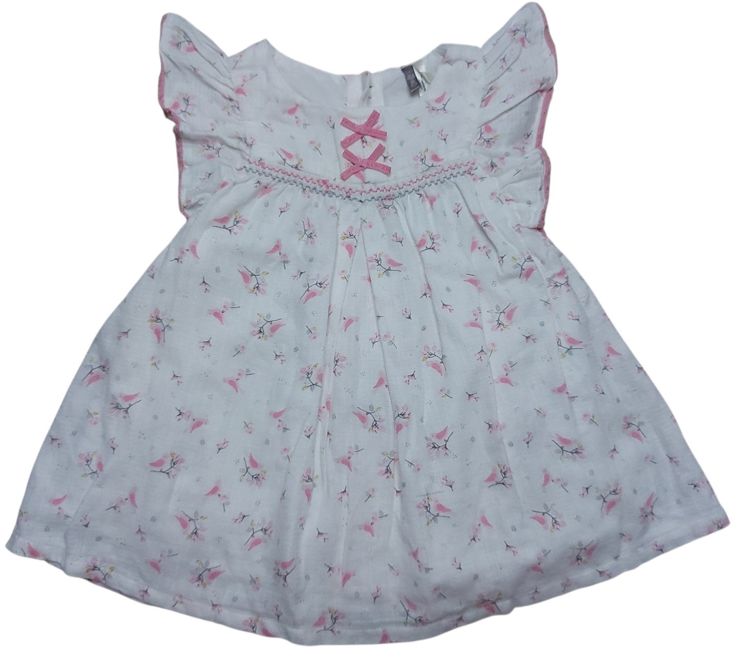 Robe 3 mois Orchestra