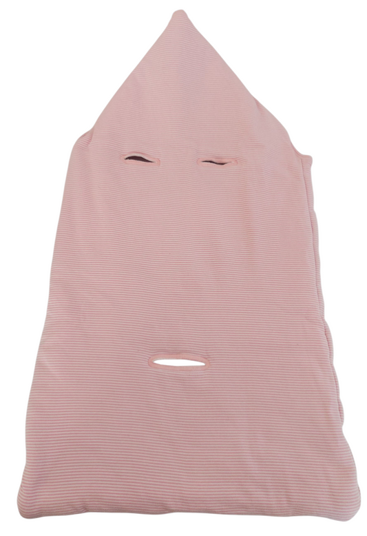 Nid d'ange Petit Bateau