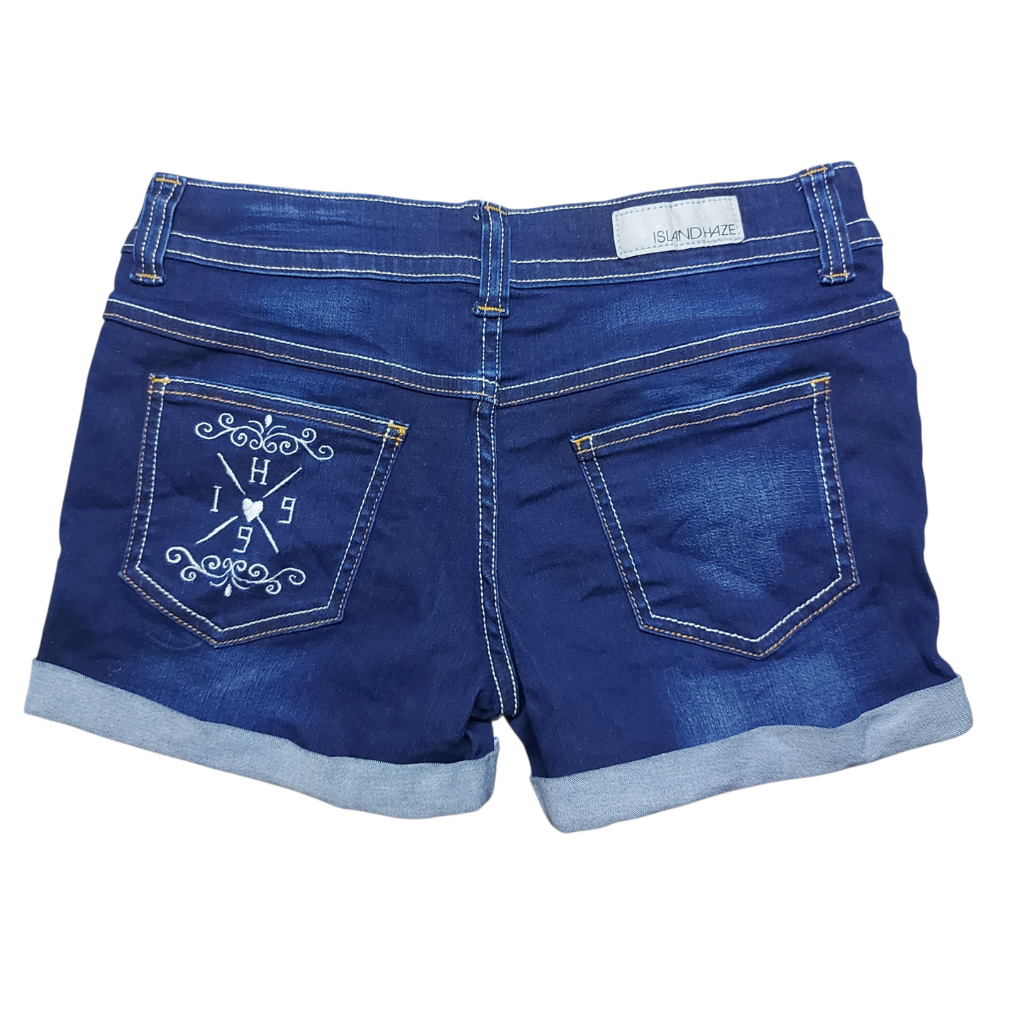 Short Taille L