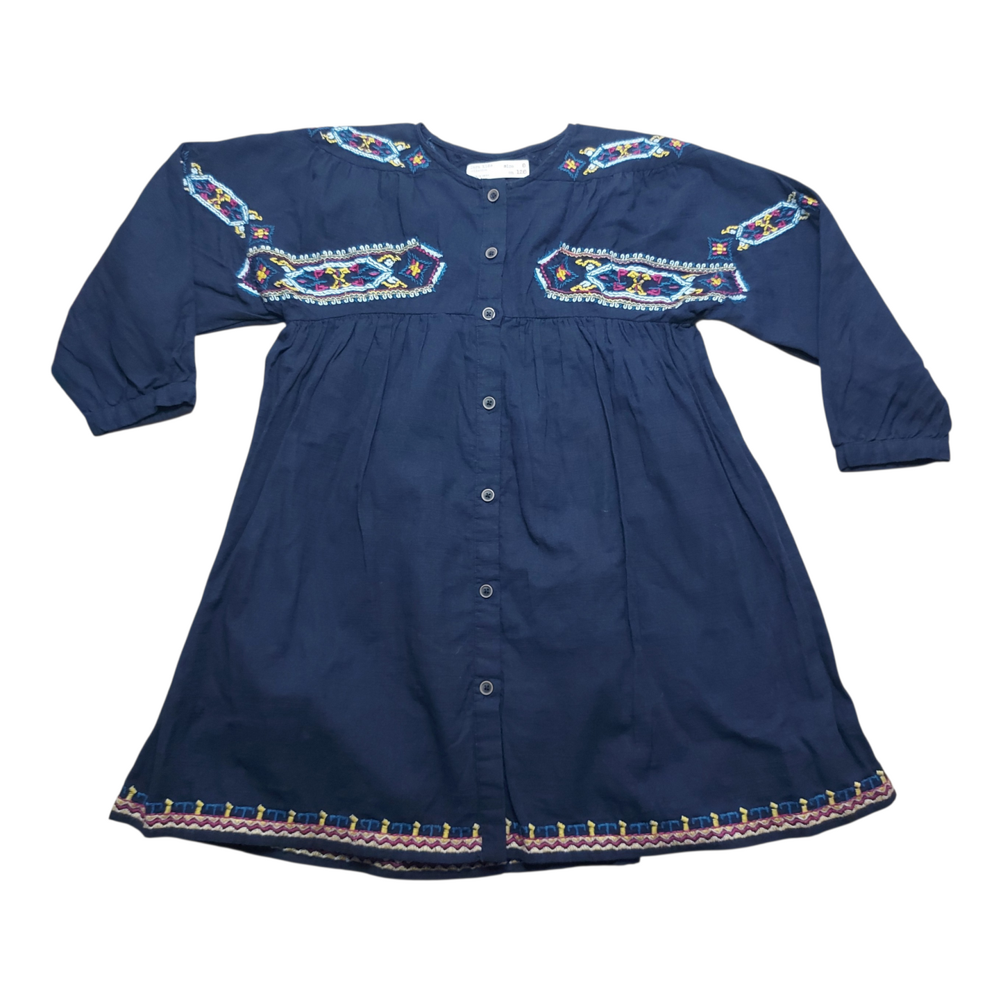 Robe 8 ans Zara kids