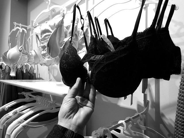 Sous vêtements Femme