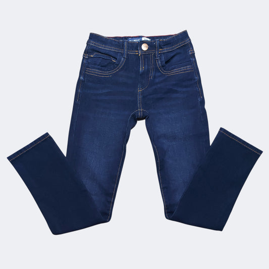 Pantalon 8 ans Skinny Stretch Okaidi
