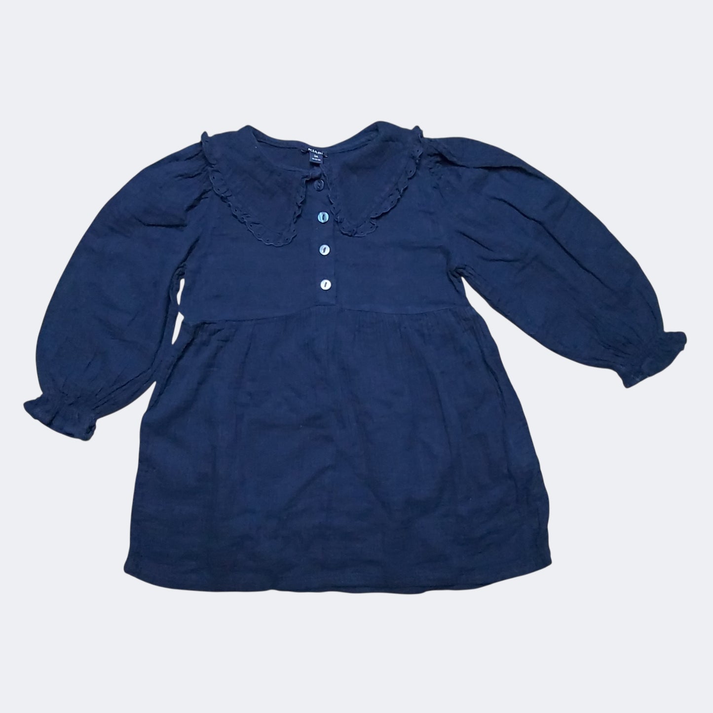 Robe 3 ans Kiabi