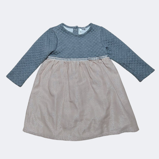 Robe 23 mois Orchestra