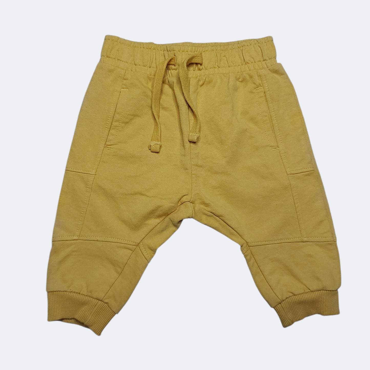 Pantalon jogging 6 mois Tex
