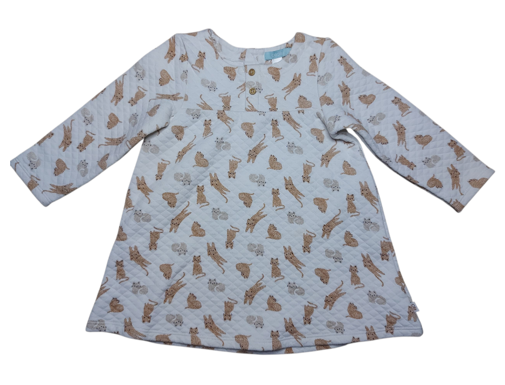 Robe 18 mois Obaibi