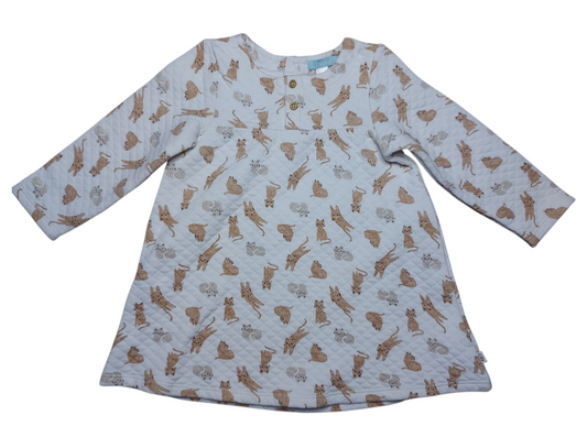 Robe 18 mois Obaibi