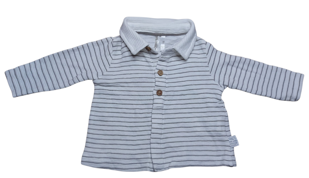 Chemise 1 mois Orchestra