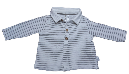 Chemise 1 mois Orchestra