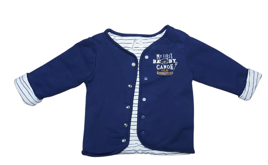 Pull 9 mois Orchestra