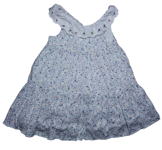 Robe 18 mois Orchestra