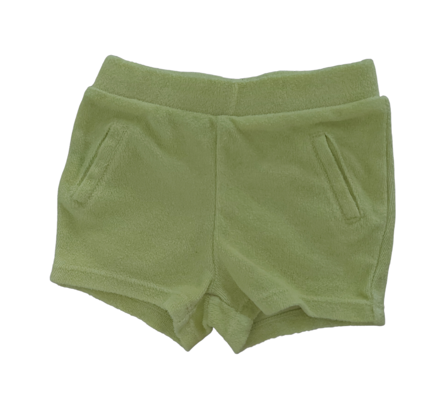 Short 3 mois Orchestra
