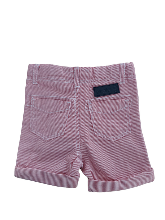 Short 3 mois Obaibi