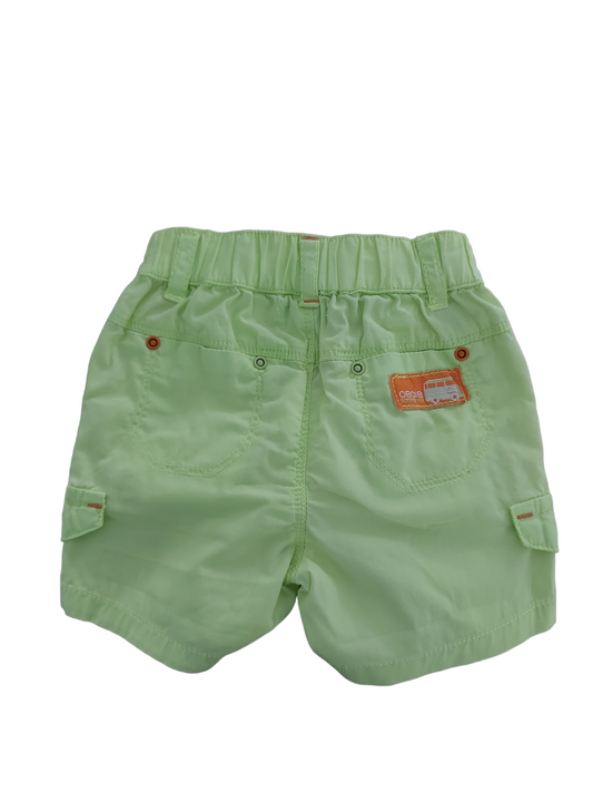Short 3 mois Obaibi