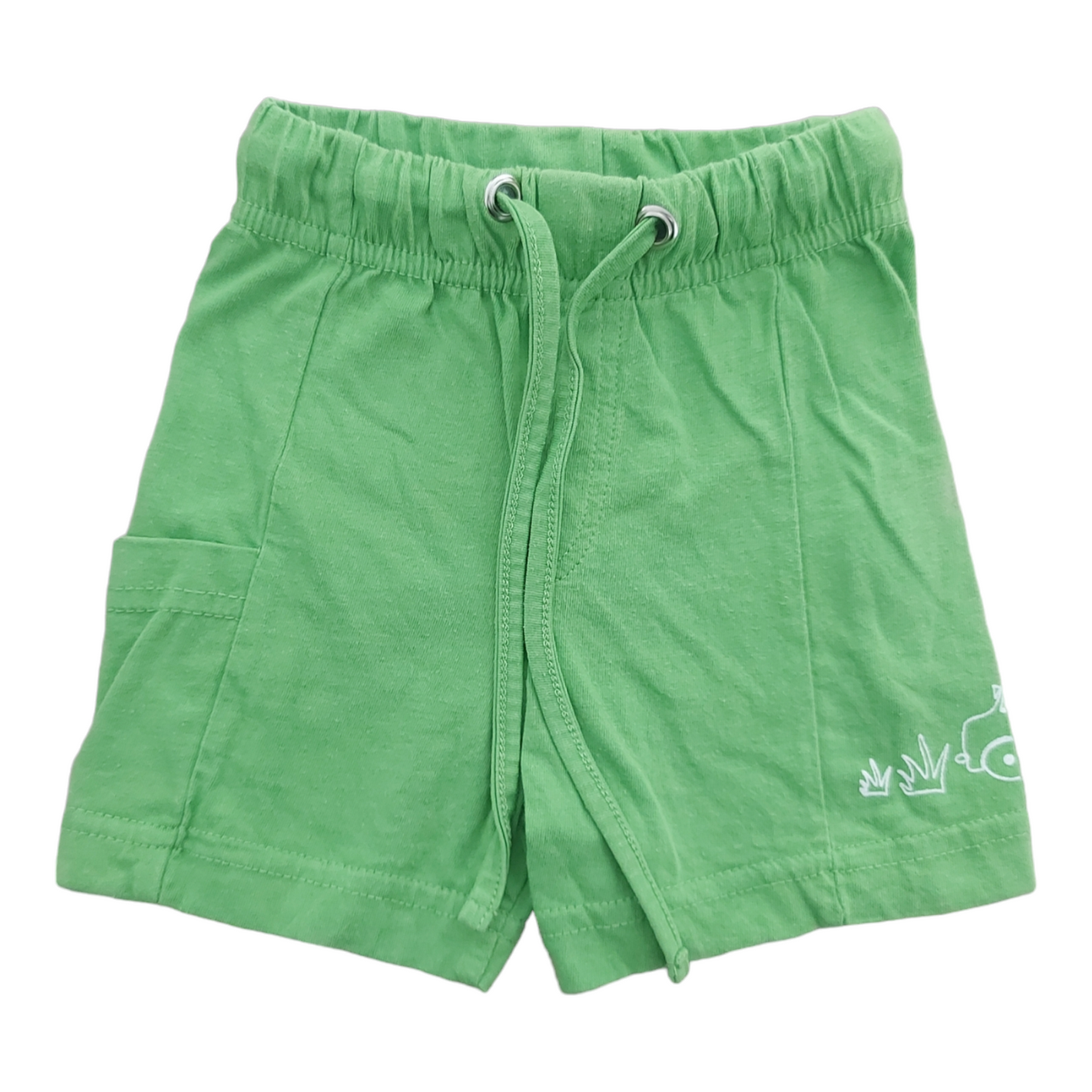Short 3 mois