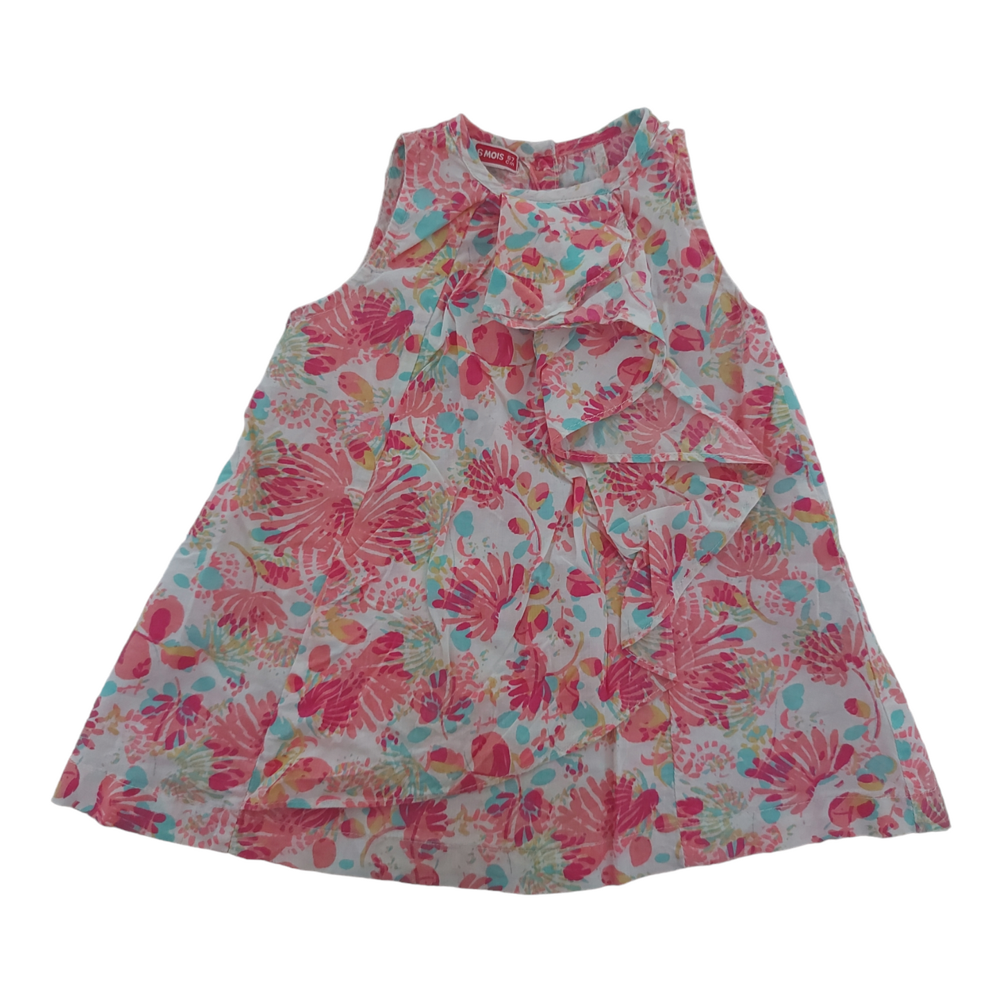 Robe 6 mois Dpam