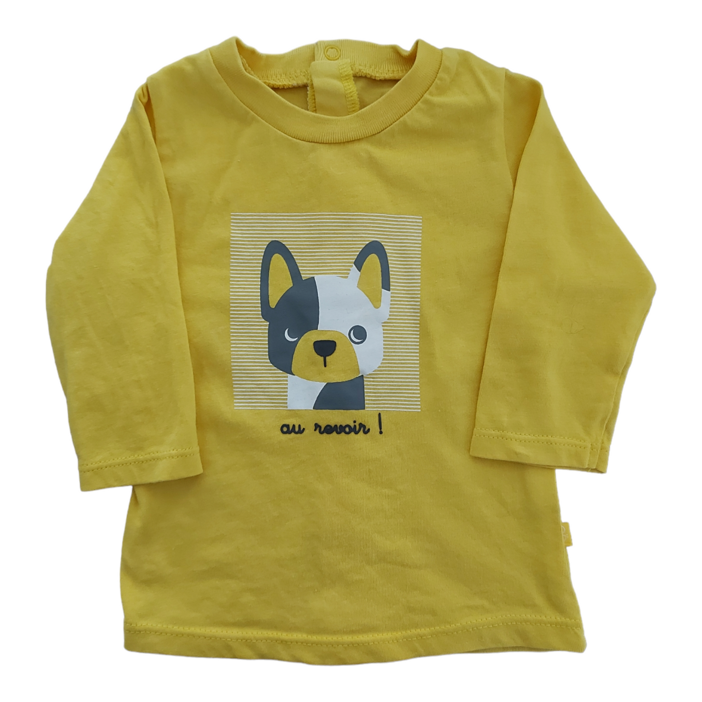 T-shirt 3 mois Obaibi