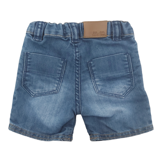 Short 3 mois Dpam