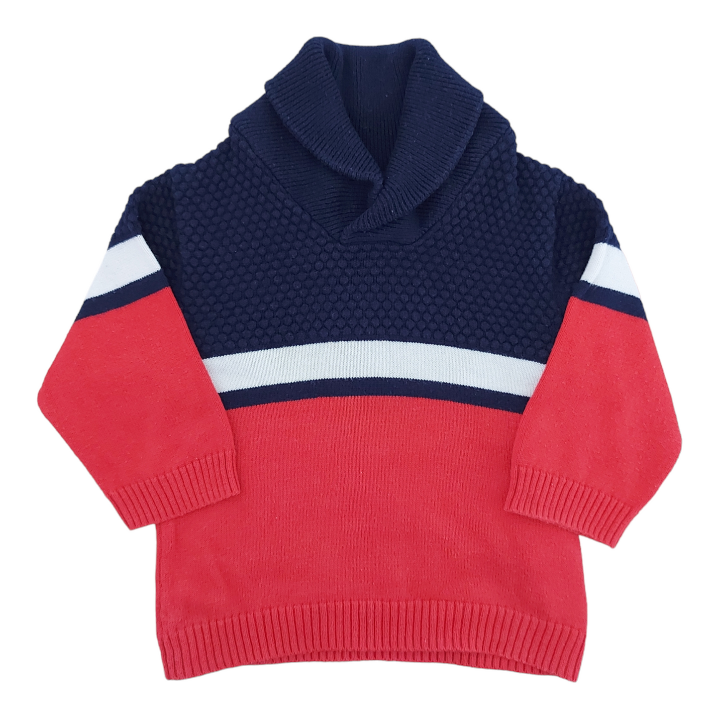 Pull 3 mois Orchestra