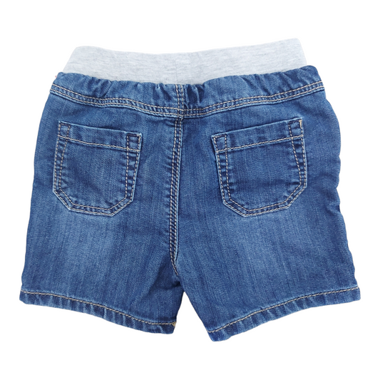 Short 9 mois Obaibi