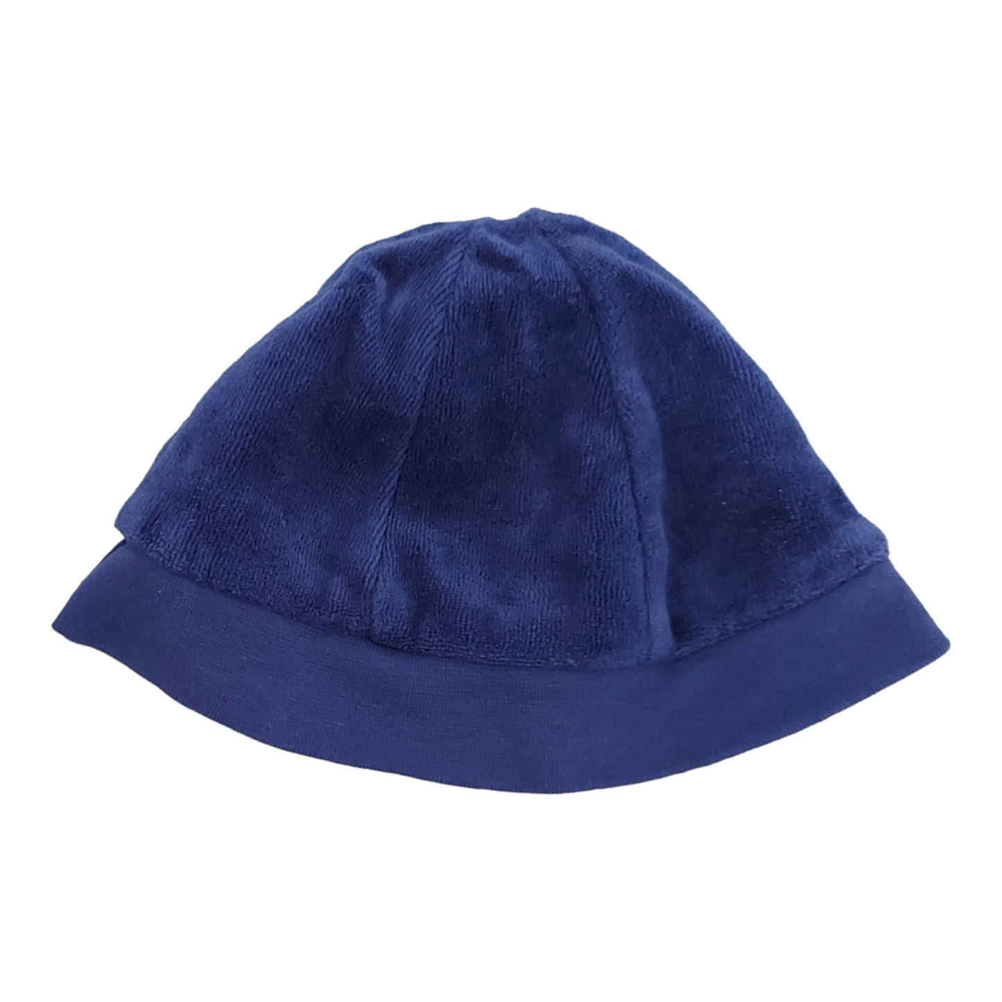 Bonnet velours Naissance