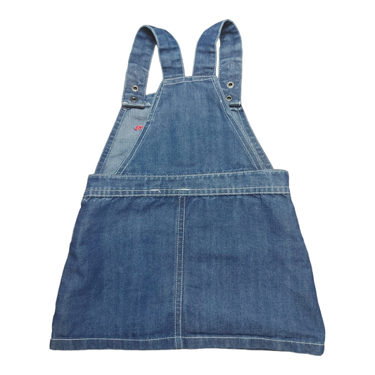 Robe 12 mois