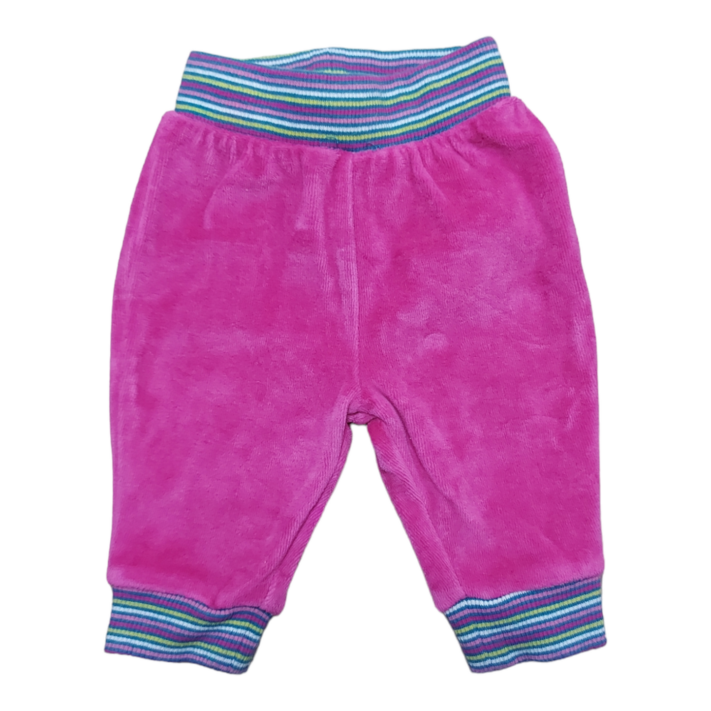 Pantalon velours 1 mois Orchestra