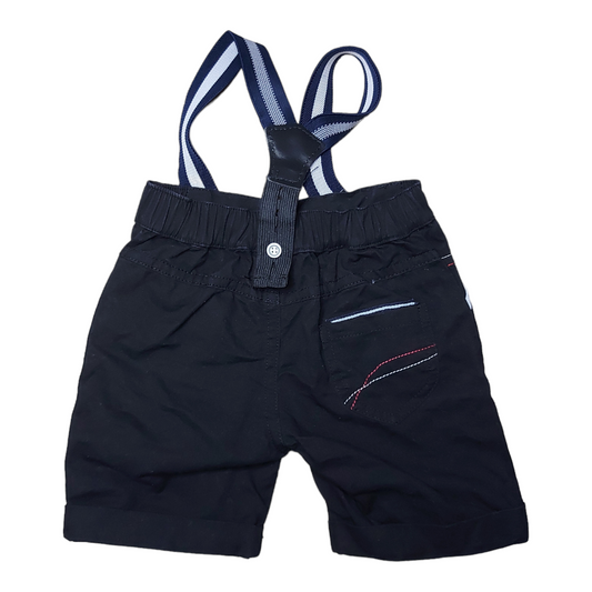 Short 3/6 Mois