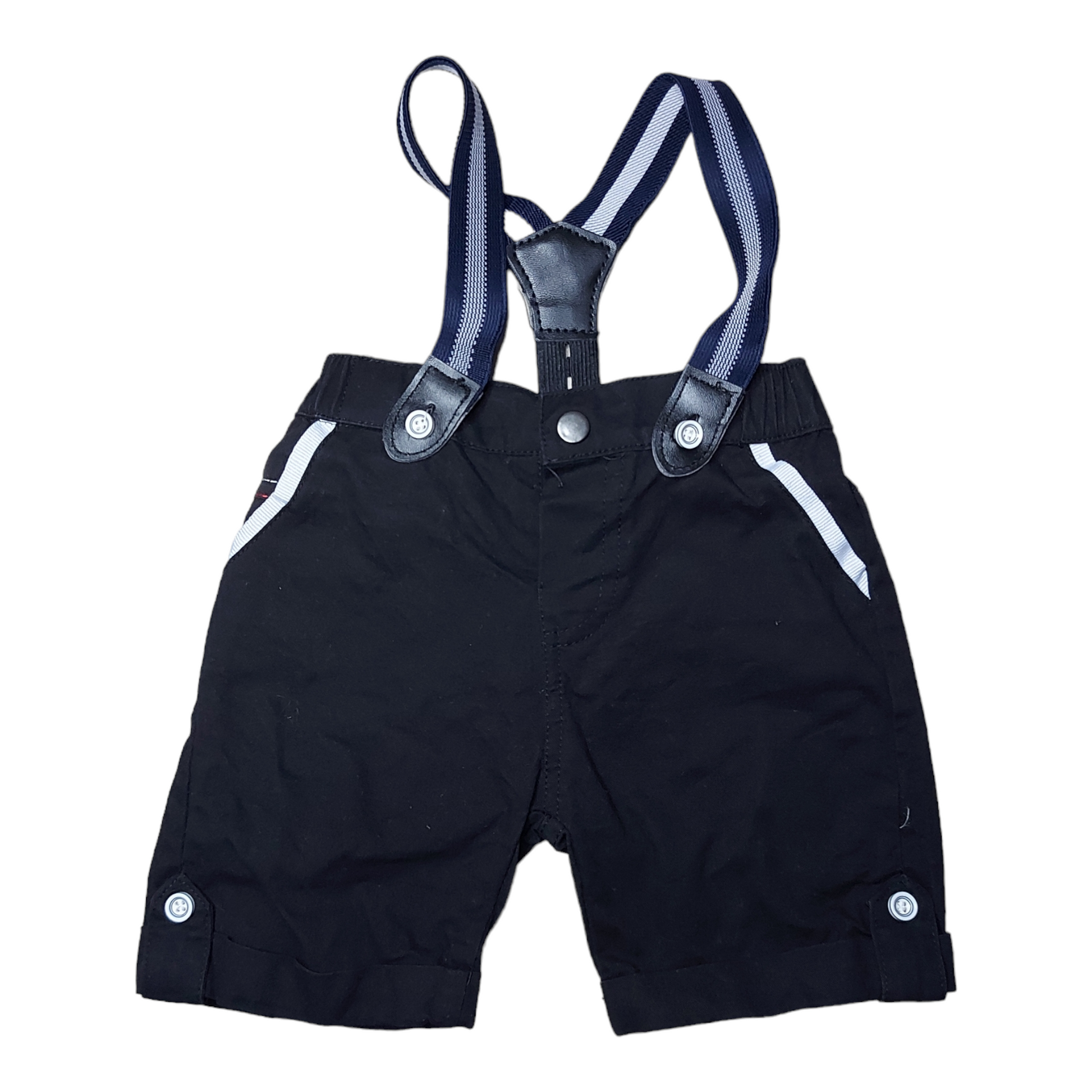 Short 3/6 Mois