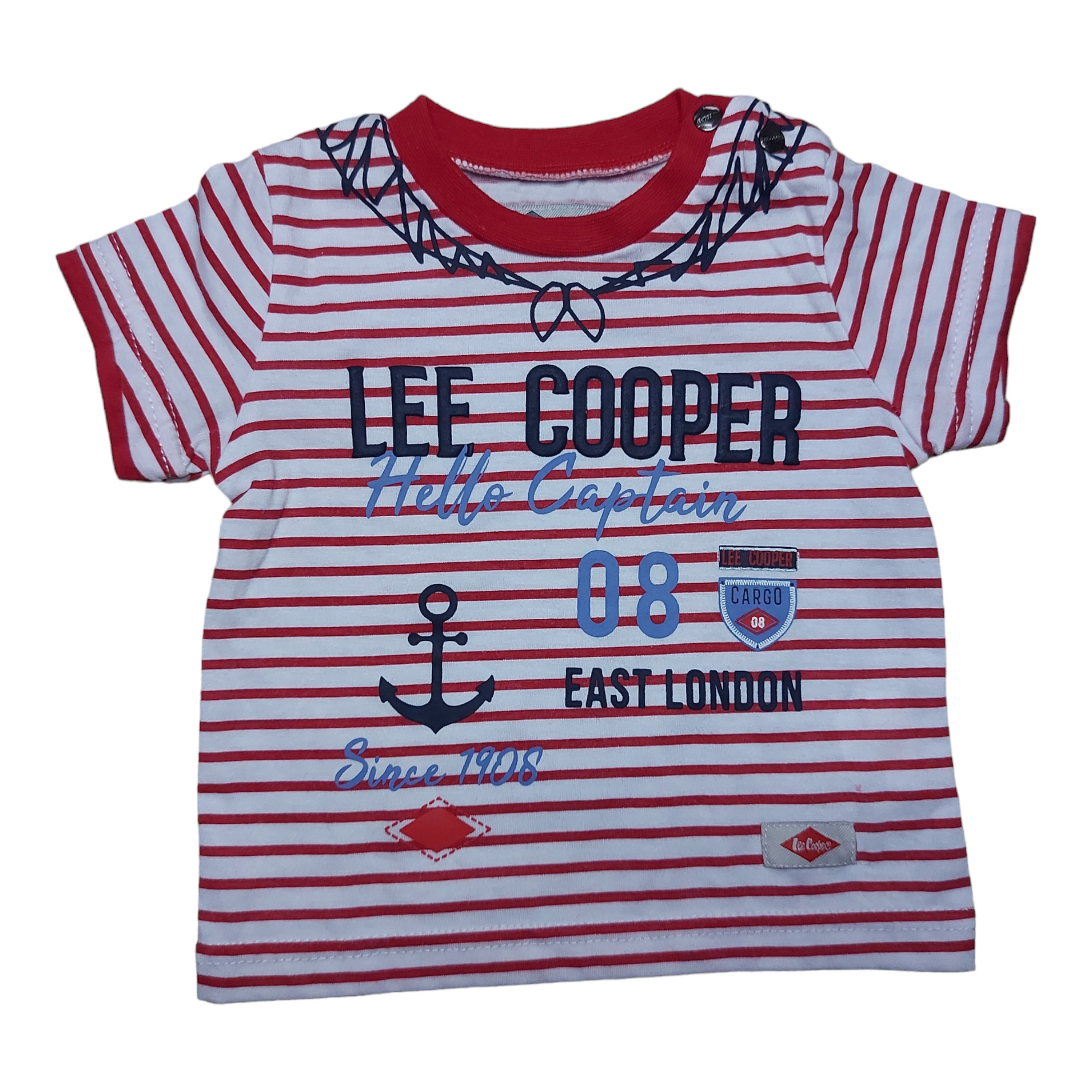 T-Shirt 6 Mois